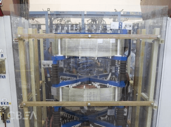 Starting Reactors